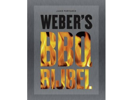 Webers BBQ Bijbel